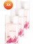Soft Musk Kadın Parfüm Edt 50 ml 3lü Set 1