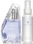 Perceive Kadın Parfüm Edp 50 Ml. Perceive Kadın Vücut Spreyi 100 Ml. 5050000011037 1