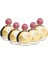 Far Away Edp 50ML Kadın Parfüm Beşli Set 1