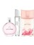 Pur Blanca + Soft Musk + Wish Of Love Edt 50 ml Kadın Parfüm Seti 2336901456723 1