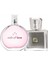 Wish Of Love Edt 50 Ml+Little Black Dress Kadın Parfüm Edp 30 ml 1