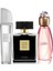 Pur Blanca Edt 50 ml Little Black Dress Edp 50 ml Celebre Edt 50 ml Kadın Parfüm Set 211515151 1