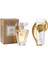 Rare Gold Edp 50 ml Kadın Parfüm Anew Ultimate Altın Içeren Soyulabilen Yüz Maskesi 75 ml 1
