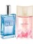 Indıvıdual Blue Edt 100 ml Erkek Parfüm + Soft Musk 50 ml Edt Kadın Parfüm 1