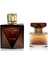 Giordani Gold Man Edt 75 ml Erkek Parfümü + Amber Elixir Edp 50 ml Kadın Parfümü 677211398 1