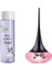 Love Potion Secrets Edp Kadın Parfümü + Love Nature Lavanta Kolonyası 1
