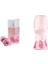 Soft Musk Edt - 50 ml + Soft Musk Antiperspirant Roll-On Deodorant 1