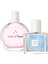 Wish Of Love Edt 50ML-PERCEIVE Edp 30 ml Kadınparfüm Seti 1