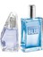 Perceıve 50 ml Bayan Parfüm + Indıvıdual Blue 100 ml Erkek Parfüm Seti 1