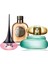 Love Potion Secrets Edp 50+Flamboyant Edt 75 Ml+Elvie 50 ml 3 Adet Parfüm 1