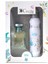 Iris Edt 100 ml Kadın Parfüm + 150 ml Deodorant Seti K8698438005692 1