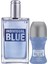 Individual Blue Edt 100 ml Erkek Parfüm + Individual Blue 50 ml Erkek Rollon 5050000000567 1
