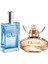 Indıvıdual Blue Edt 100ML Erkek + Cherish Edp 50ML Kadın KM212445 1