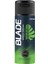 Green Dream Deodorant 3x150ml 2