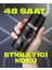 Erkek Deodorant Sprey Black 150 Ml 4