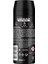 Erkek Deodorant Sprey Black 150 Ml 5