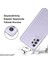 Caseworld Samsung Galaxy S5 ile Uyumlu Kapak 1mm Süper Silikon Şeffaf Kılıf 3