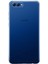 Huawei Honor View 20 ile Uyumlu Kapak 1mm Şeffaf Silikon ile Uyumlu Kılıf 1
