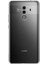 Huawei Mate 10 Pro ile Uyumlu Kapak 1mm Şeffaf Silikon ile Uyumlu Kılıf 1