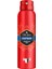 Captain Deodorant 150 Ml 1
