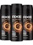 Erkek Deodorant Sprey Dark Temptation 150 Ml 3 1