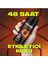 Erkek Deodorant Sprey Dark Temptation 150 Ml 3 5