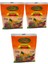 Portakal Aromalı İçecek Tozu Oralet 3 x 300 gr 1