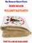 Yılbaşı Hediyesi Battaniyeli Yastık-Kırlent Happy New Year Opsiyonel Tv Battaniyeli Yastık 36X36CM 2