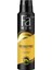 Freshly Free Misket Limonu & Zencefil Deosprey X 3 Adet 3