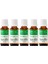 Nane Yağı 5 Adet 20 ml 1