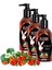 Strawberry Massage Oil 3 Ad Çilek Aromalı Vücut Masaj Yağı 1