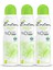 Detox Fresh Deodorant 3x150ml 1