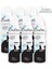 Invisible Fresh Black & White Deodorant 6x150ml 2