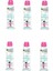 6 Lı Set Anti - Perspirant Sprey Deodorant - Lekesiz Koruma 150 Ml 1