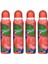 Kadın Deodorant 150 Ml X4 1