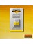 Professional Sulu Boya Yarım Tablet Transparent Yellow 653 S.1 1