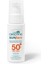 Sunface Spf 50+ Yüksek Koruma Uva +Uvb Yüz Güneş Koruyucu Losyon 60 ml 3