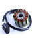 Yamaha Yzf R1-Fz8-Fz 1 Sargı Statör Oem 2004-2008 Arasmoto 1