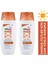 Sun Care 50+ Güneş Losyonu 150 ml x 2 Adet 1