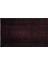 Klasik Modern Vintage Eskitme El Dokuma Halı 178x282 Cm 9829 2