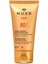 Sun Creme Fondante Visage Haute Protection SPF50 50ML 1
