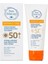 Hipoalerjenik Güneş Koruyucu Yüz Kremi SPF50+ 50 ml 1