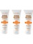 3'lü Set Ecran Solaire Pigmenta Spf 50+ 3X75 ml 1