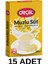 Muzlu Süt Aromalı Içecek Tozu Oralet Çay 15 x 200GR. 1