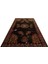 Eşsiz Anadolu Vintage Eskitme El Dokuma Halı 19x288 Cm 9843 1