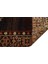Eşsiz Anadolu Vintage Eskitme El Dokuma Halı 19x288 Cm 9843 3