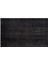 Özel Vintage El Dokuma Eskitme Halı158x254 Cm 9845 2