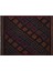 Eskitme Vintage %100 El Dokuma Halı 208x282 Cm 9868 2