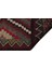 Eşsiz Anadolu Vintage Eskitme El Dokuma Halı 235x325 Cm 9870 2