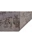 Eşsiz Anadolu Vintage Eskitme El Dokuma Halı 144x245 Cm 9872 2